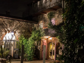 La Torretta Studios & Suite
