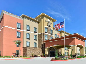 Homewood Suites Houma, La