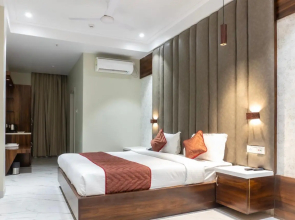 The Kamoda Resort