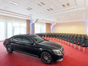 NH Vienna Airport Conference Center