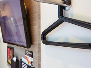 Easy Planet Bangkok Surawong