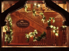 Chetola Resort At Blowing Rock