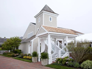 Wychmere Beach Club