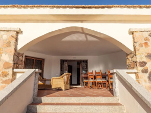 Chic Villa Antonina Num2179
