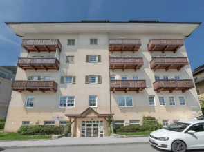 Apartment Cityxpress TOP 7 - Zell am See