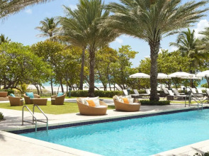 The Ritz-Carlton Bal Harbour, Miami