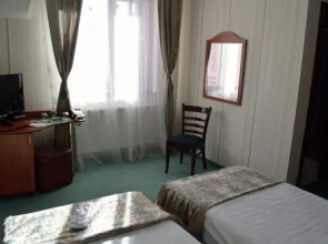 Hotel Rusu