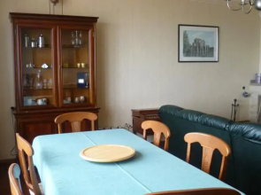 City Apartment Oostende Zeedijk