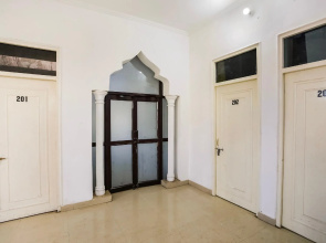OYO 67026 Rao Residency