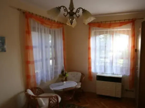 Jokai Apartments