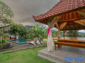 DWM Mandhasativa Homestay By Reccoma