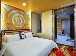 Nagoya Designer Hotel