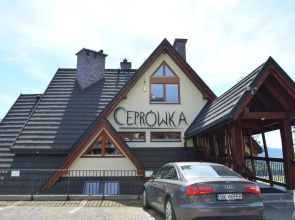 Apartament M5 Zakopane