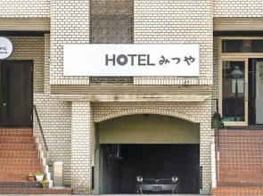 Tabist Business Hotel Mitsuya Ube