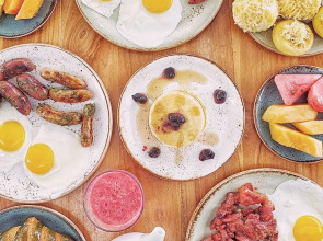 Crimson Resort and Spa Mactan