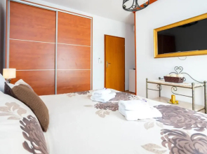 Guesthouse Villa Maria