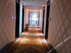 Shanshui Hotel