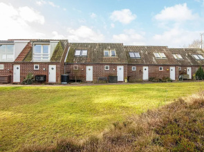 5 Person Holiday Home in Romo