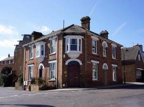 Britannia House