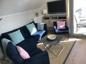 Ostsee - Appartement Nr 25 "Godetied" im Strand Resort
