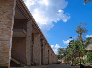 Acacia Green Service Apartments