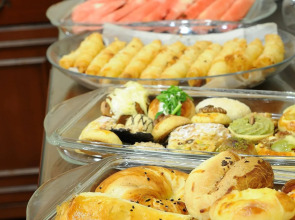 Sarnic Hotel & Sarnic Premier Hotel