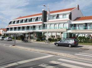 Suave Mar Hotel