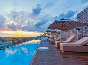 Infinity8 Bali