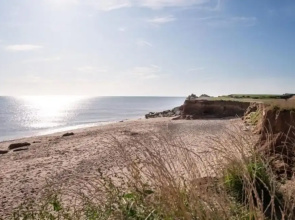 Sand Le Mere