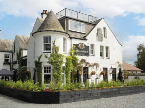 Abbotsford Hotel