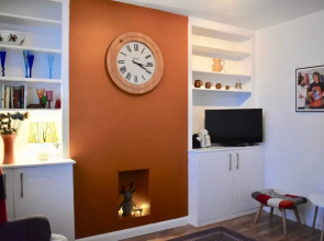Charming 1 Bedroom Flat in Central Brighton