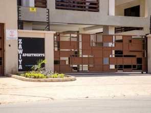 Zawiya property