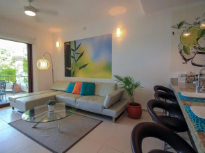 Lovely Condo Peaceful Private Balcony Marvelous Shared Infinity Pool Free Parking