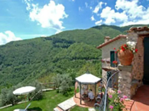 Cottage Giusi