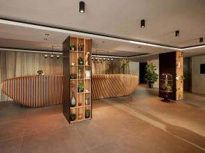 Park Plaza Vondelpark