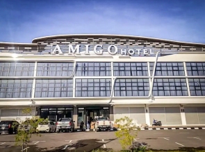 Amigo Hotel Bintulu