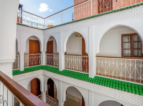 Riad Ilyan & Spa