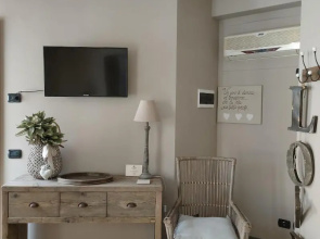 Hotel San Giuseppe