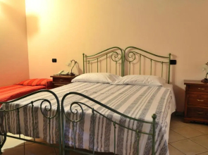 Agriturismo Bortolino