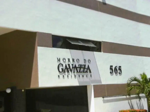 BR14 Apartamento a 300m da Praia do Porto Barra