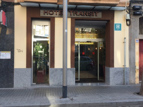 Hotel Transit