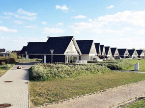 Holiday Home in Wendtorf