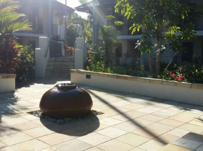 Sea Temple 161 - Luxury Studio