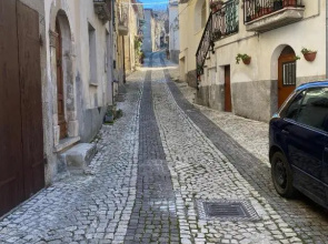La casetta della nonna