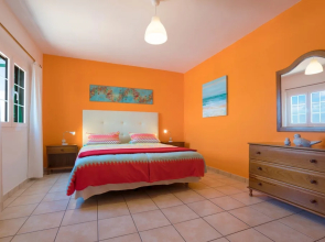 Casa Villa la Vega