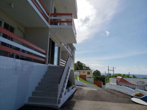 Hotel Montego