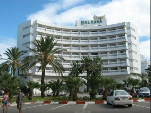El Hana Beach