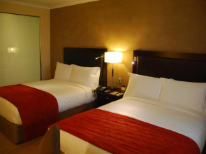 Southern Sun O.R Tambo