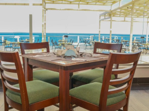 Pickalbatros Royal Grand Sharm - Adults Friendly 16 Years Plus