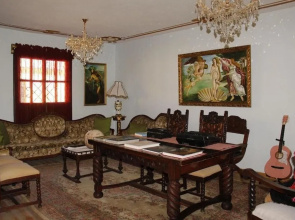 Hotel Boutique Florentino